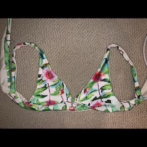 Lali and Layla reversible lumin top